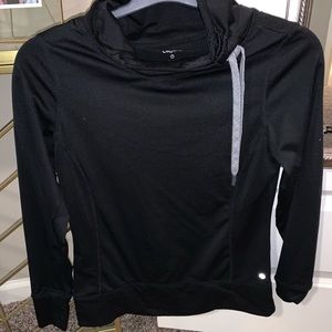 Athletic jacket